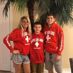 Meet your Posher, Nathan